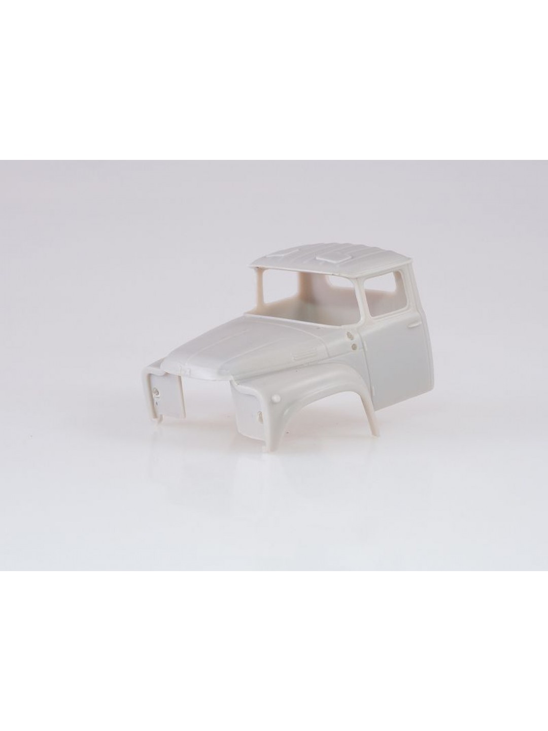 Сборная модель AVD Прожекторная установка АПМ-90М (130), 1/72