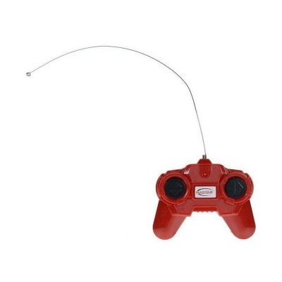 Р/У машина Rastar Ferrari FF 1:24, цвет белый 40MHZ