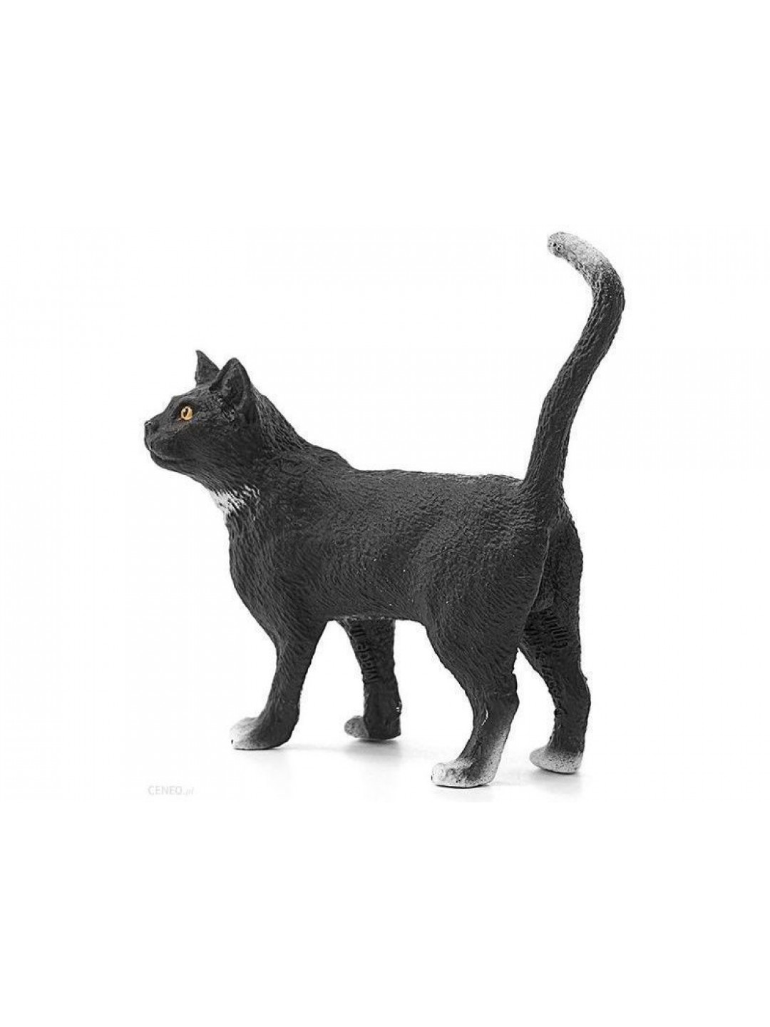Фигурка Schleich Кошка, стоит