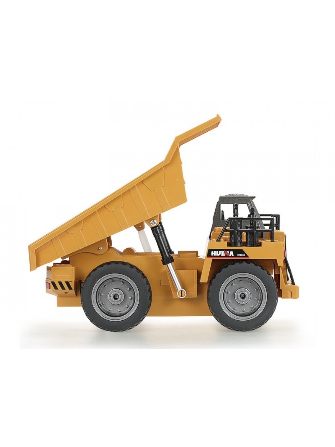 Радиоуправляемый карьерный самосвал HUI NA TOYS 2.4G 6CH 1/18 RTR