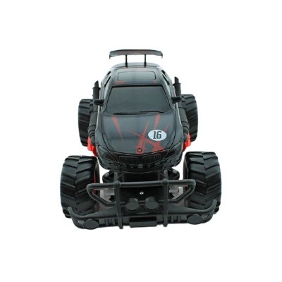 Р/У внедорожник Monstre Truck BMW 6 в ассортименте 1/14 + свет + звук