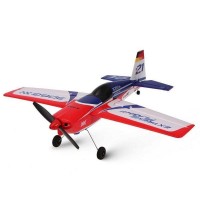 Радиоуправляемый самолет XK Innovation EDGE A430 430мм 3D EPS 2.4G 5-ch LiPo RTF