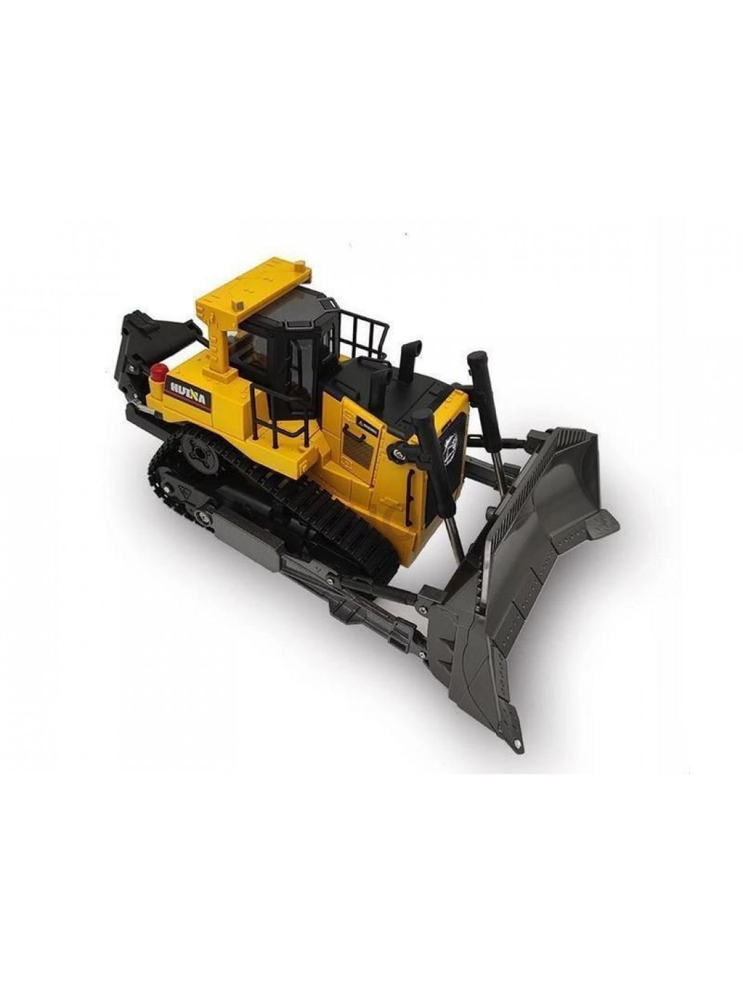 Радиоуправляемый бульдозер HUI NA TOYS 2.4G 9CH 1/16 RTR