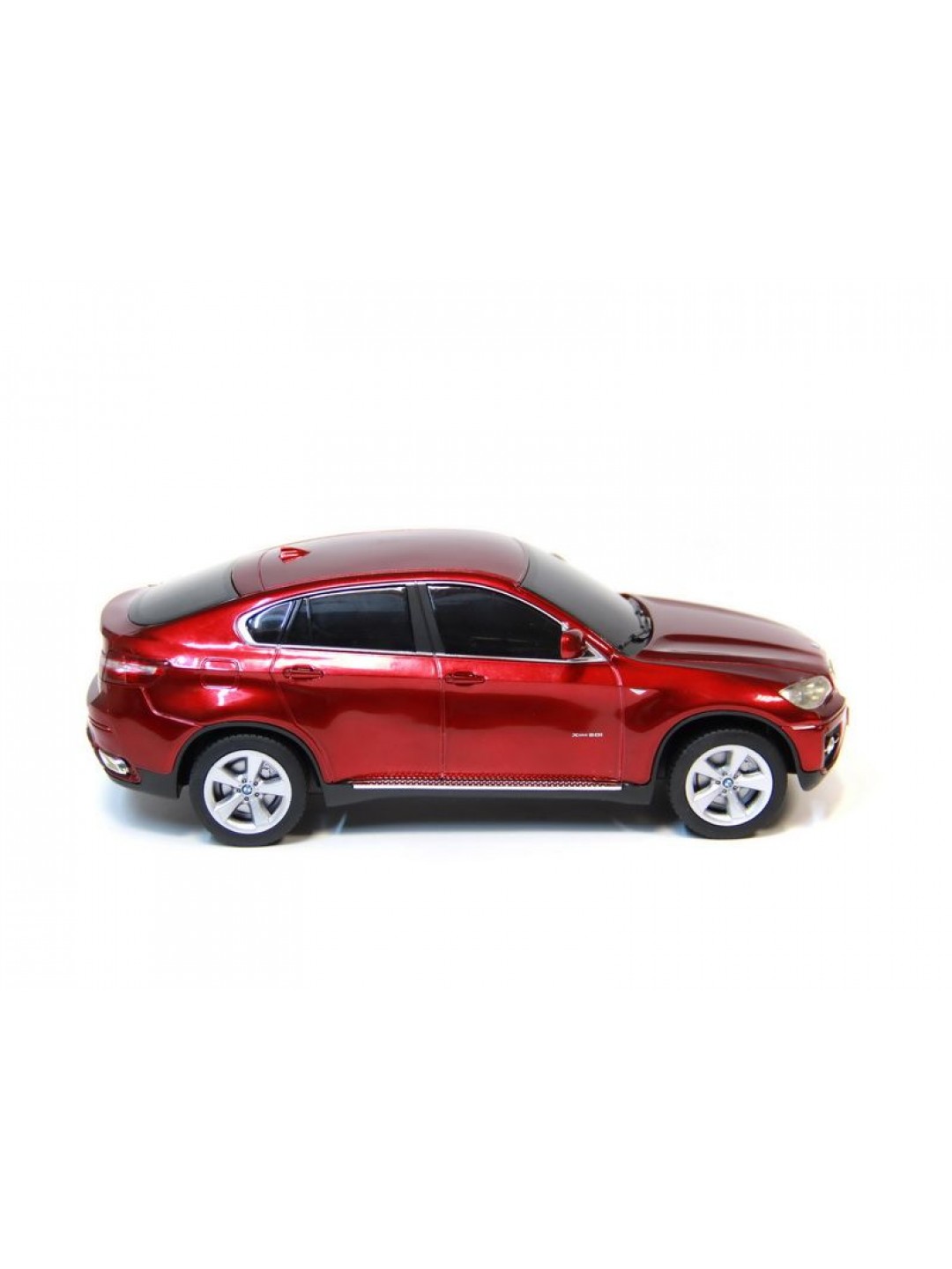 Р/У машина Double Eagle 1:24 BMW X6