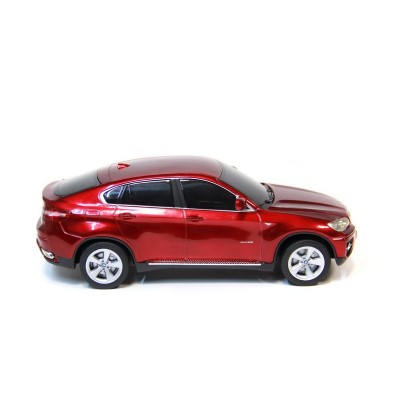 Р/У машина Double Eagle 1:24 BMW X6