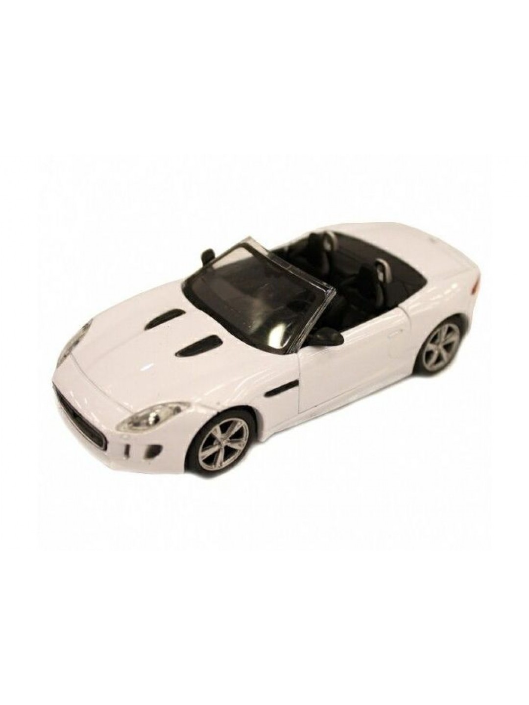 Машина Ideal 1:30-39 Jaguar F-TYPE