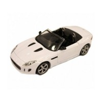 Машина Ideal 1:30-39 Jaguar F-TYPE Машина Ideal 1:30-39 Jaguar F-TYPE