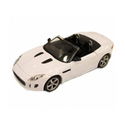 Машина Ideal 1:30-39 Jaguar F-TYPE