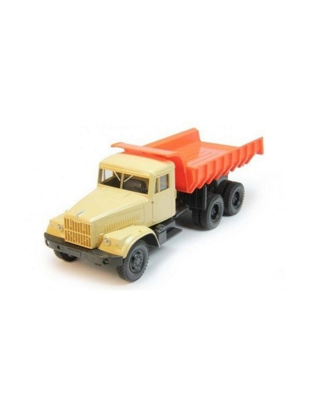 Машина Autotime "KRAZ-256B" гражданская