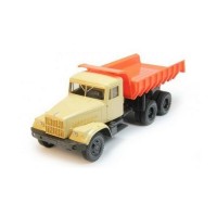 Машина Autotime "KRAZ-256B" гражданская