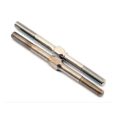 Стальные тяги ARRMA 4x71мм 4x4 775 BLX 4S (AR330526) Стальные тяги ARRMA 4x71мм 4x4 775 BLX 4S (AR330526)