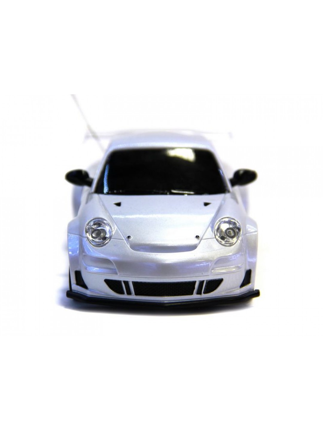 Р/У машина дрифт Porsche 911 4WD 22см н/б
