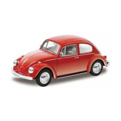 Машина Ideal 1:30-39 Volkswagen Beetle 1967 Машина Ideal 1:30-39 Volkswagen Beetle 1967