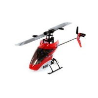 Радиоуправляемый вертолет Blade mCP S с технологией SAFE, электро, RTF Радиоуправляемый вертолет Blade mCP S с технологией SAFE, электро, RTF
