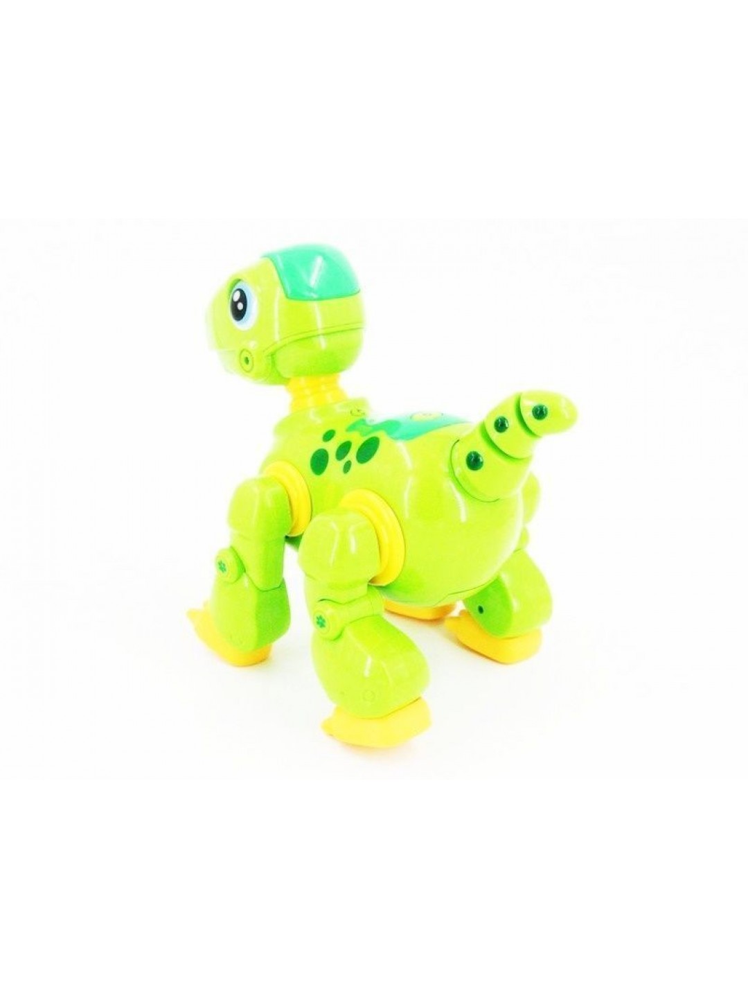 Р/У робот CS toys Динозаврик 2055A
