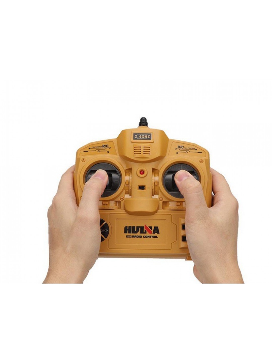 Радиоуправляемый миксер HUI NA TOYS 2.4G 10CH 1/14 RTR