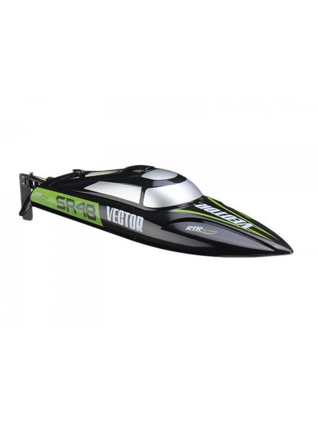 Радиоуправляемый катер Volantex RC Vector SR48 2.4G RTR