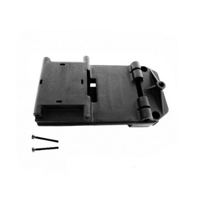 Крепление аккумулятора Крепление аккумулятора