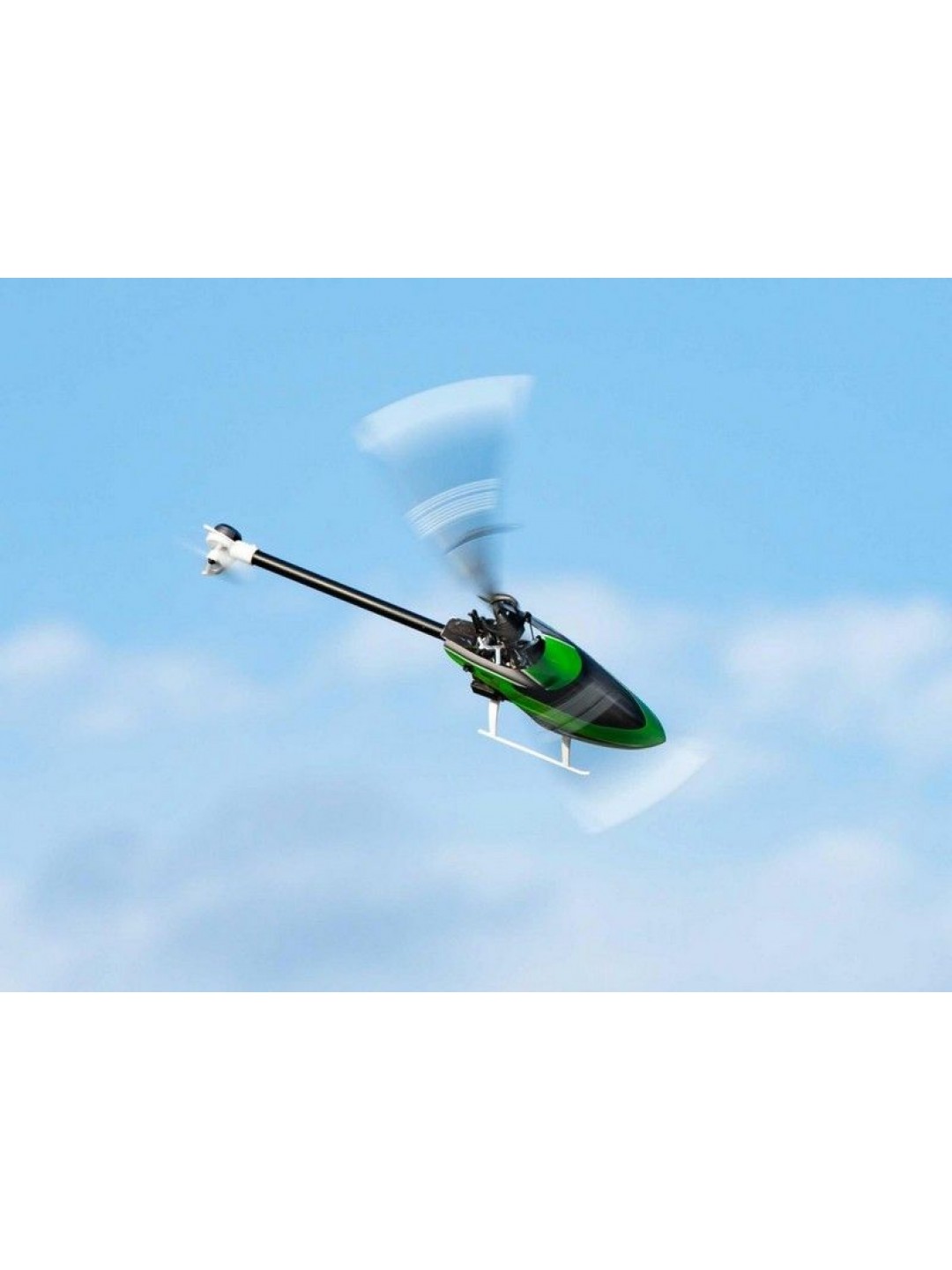 Вертолет Blade 150 S BNF Basic