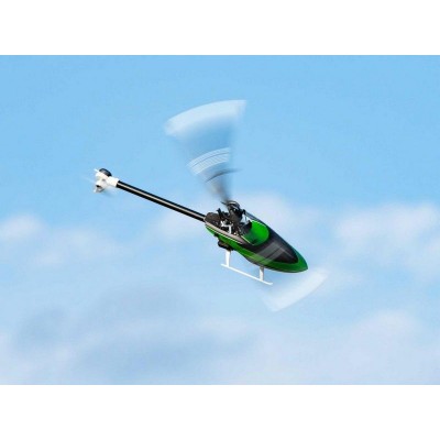 Вертолет Blade 150 S BNF Basic