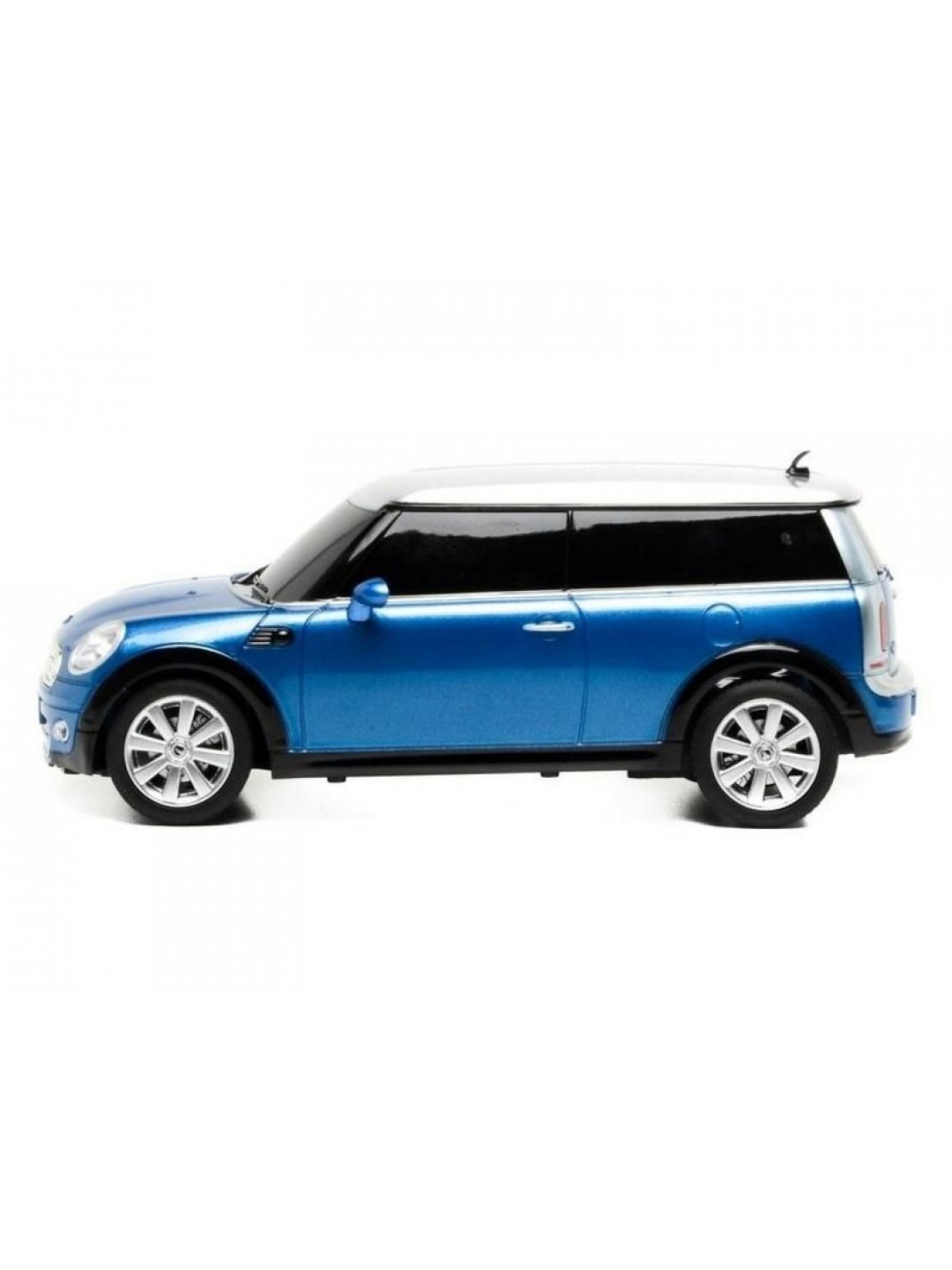 Р/У машина Rastar MINI 1:24, цвет синий 40MHZ