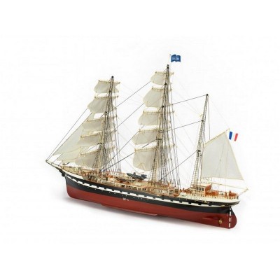 Сборная деревянная модель корабля Artesania Latina BELEM, 1/75