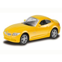 Машина Ideal 1:64 BMW Z4 Машина Ideal 1:64 BMW Z4
