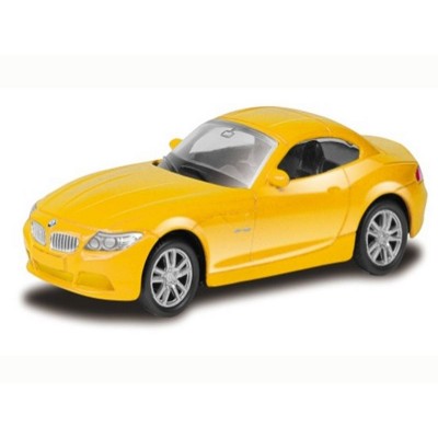 Машина Ideal 1:64 BMW Z4