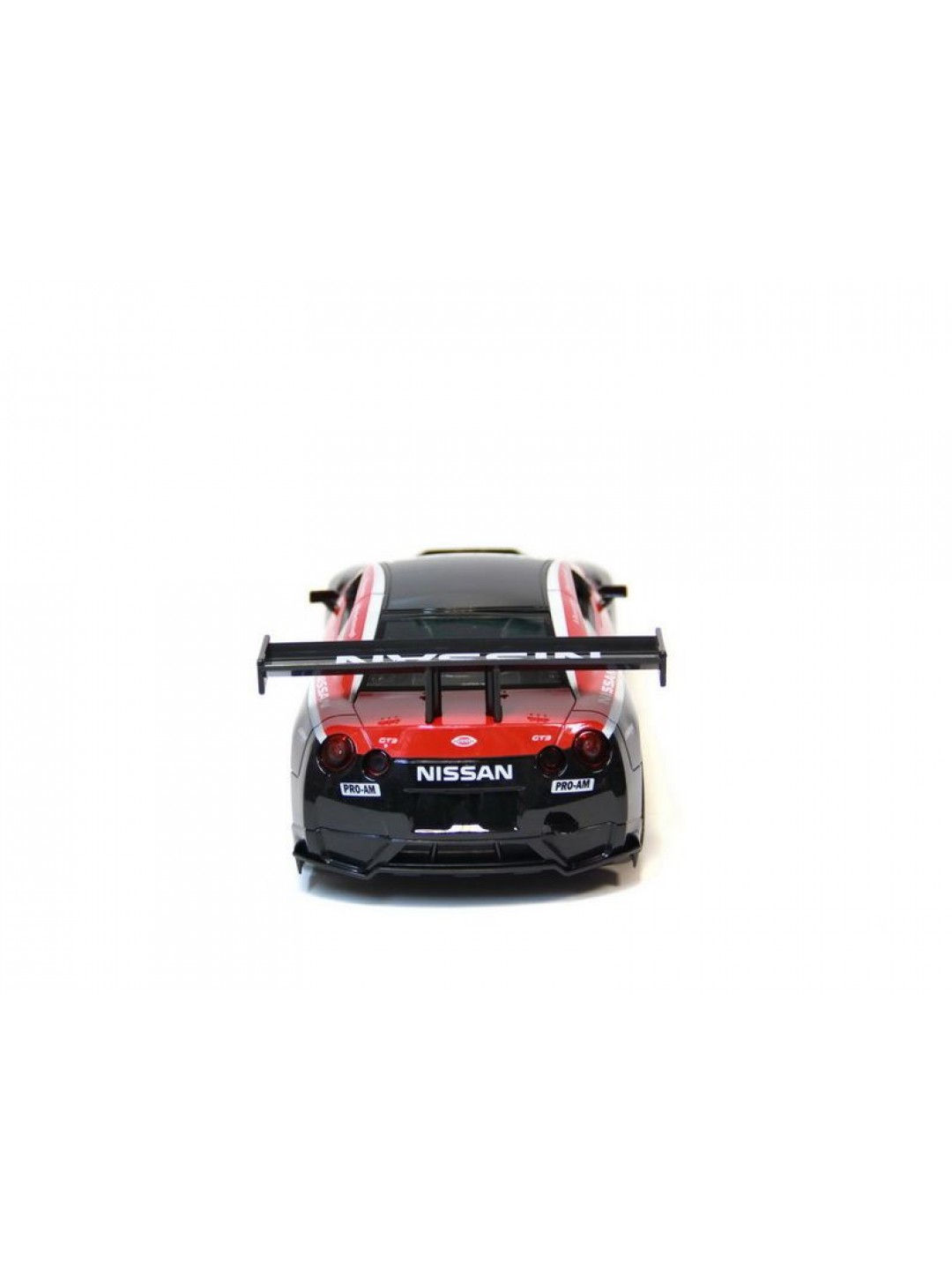 Р/У машина 1/16 Nissan GTR