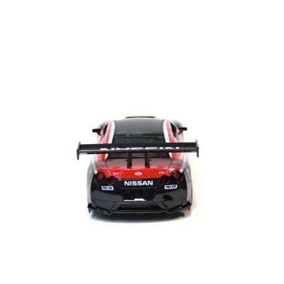 Р/У машина 1/16 Nissan GTR