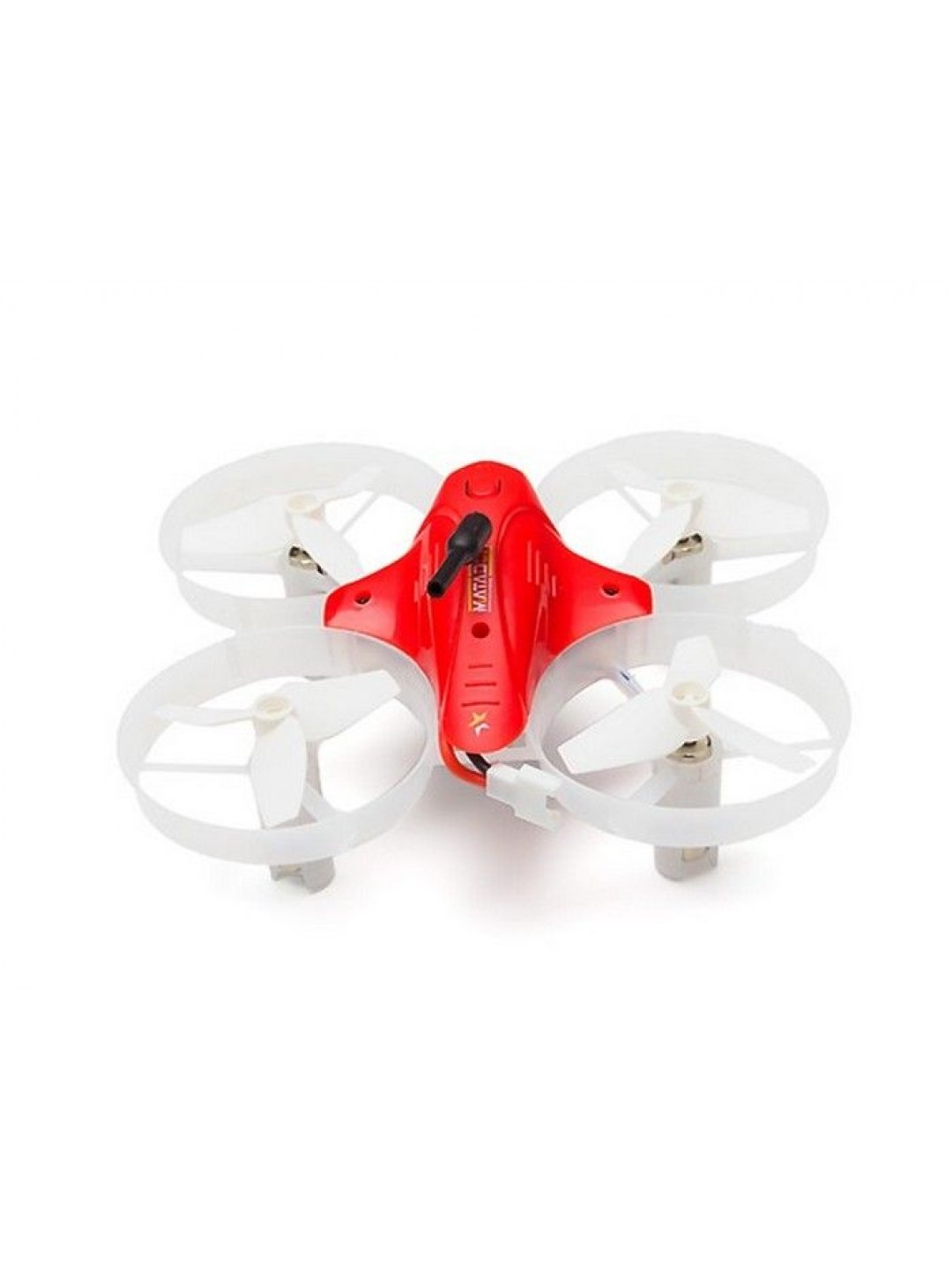 Р/У квадрокоптер Cheerson CX-95S 5.8G DIY Mini Racing Drone 2.4G (красный)