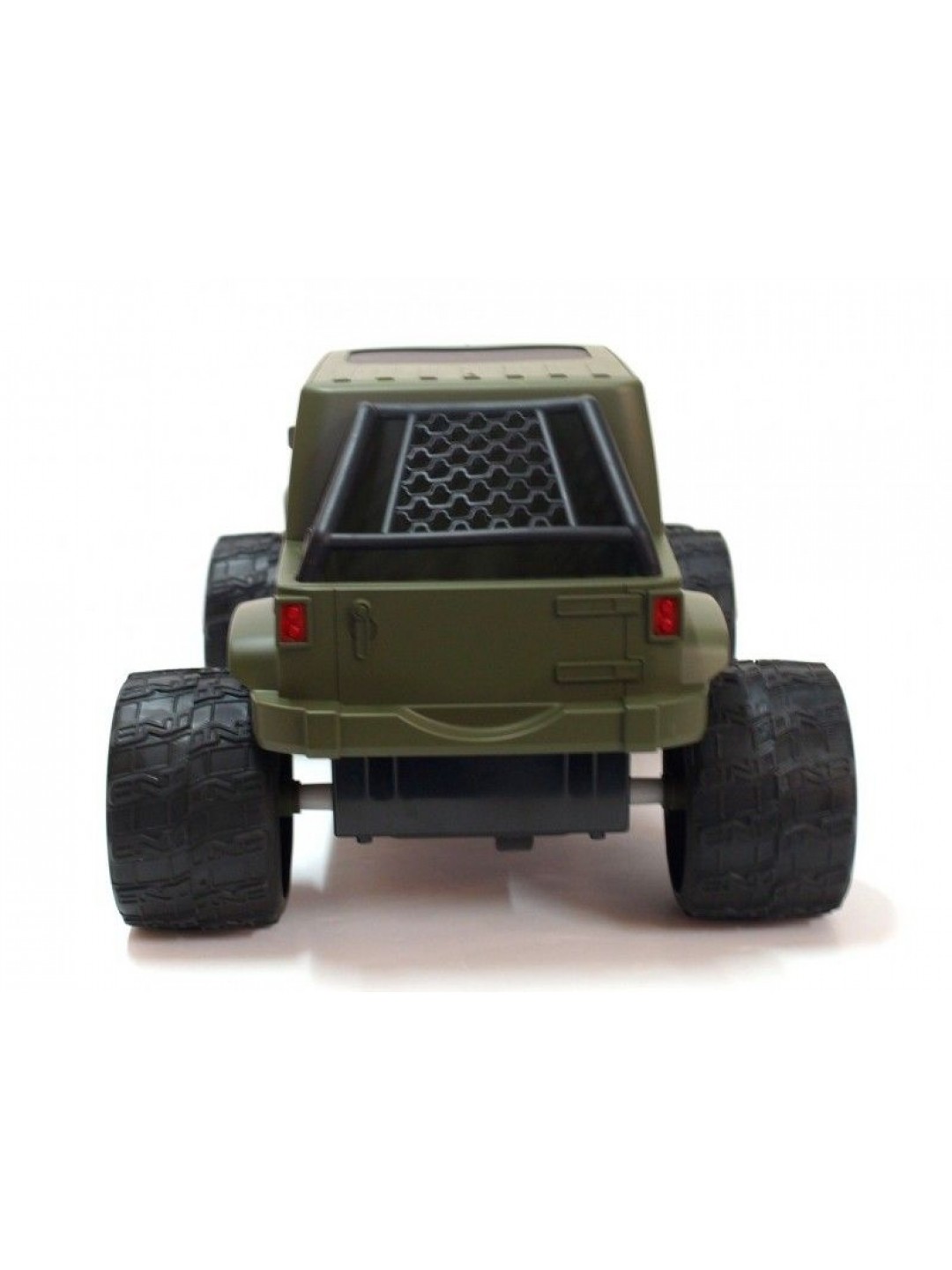 Р/У машина Double Eagle JEEP Wrangler Cross-Country 1:14