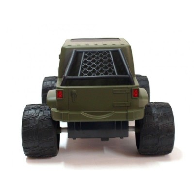 Р/У машина Double Eagle JEEP Wrangler Cross-Country 1:14