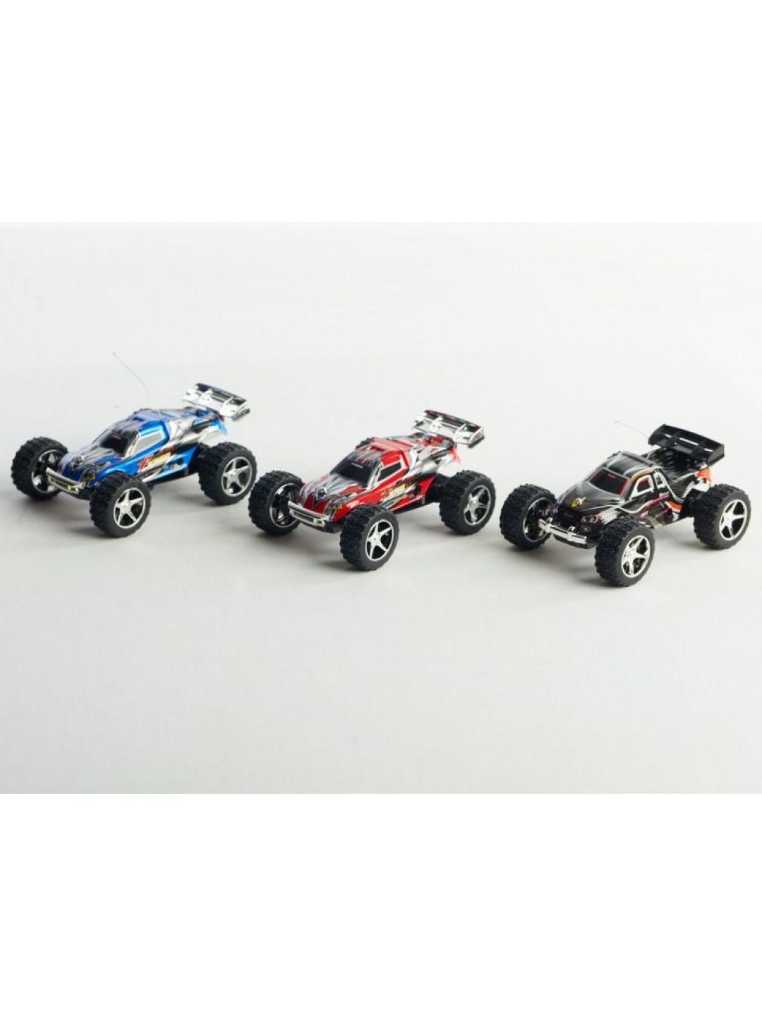 Р/У машина WLToys Mini Car Трагги Hhigh Speed 2019