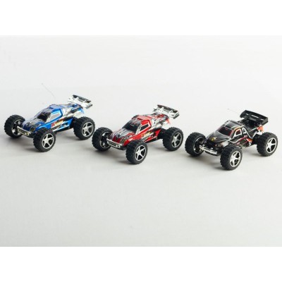Р/У машина WLToys Mini Car Трагги Hhigh Speed 2019