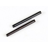 Ось крепления передн нижн рычагов со стопорной шайбой Arm Pin B 2шт.