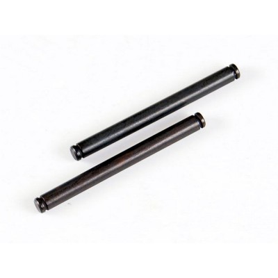 Ось крепления передн нижн рычагов со стопорной шайбой Arm Pin B 2шт. Ось крепления передн нижн рычагов со стопорной шайбой Arm Pin B 2шт.