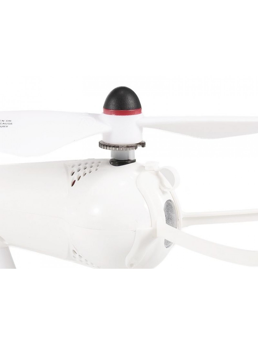 Р/У квадрокоптер Syma X25PRO с FPV трансляцией, GPS, барометр 2.4G RTF