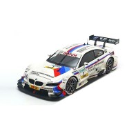 Машина Ideal 1:43 BMW M3 DTM Машина Ideal 1:43 BMW M3 DTM