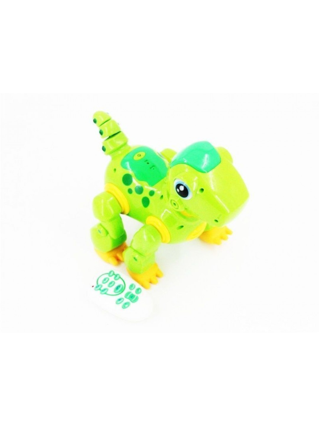 Р/У робот CS toys Динозаврик 2055A