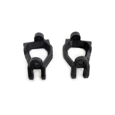 Крепление поворотного кулака С-хаб, 2шт. Крепление поворотного кулака С-хаб, 2шт.