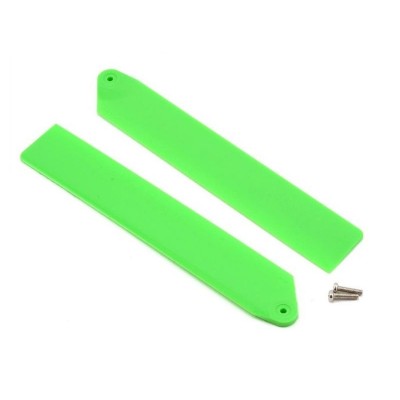Лопасти основного ротора (зеленые) Blade: mCP X, mCP X V2 Лопасти основного ротора (зеленые) Blade: mCP X, mCP X V2