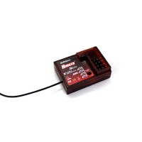 Приемник 3-х канальный для автомоделей Himoto Приемник 3-х канальный для автомоделей Himoto