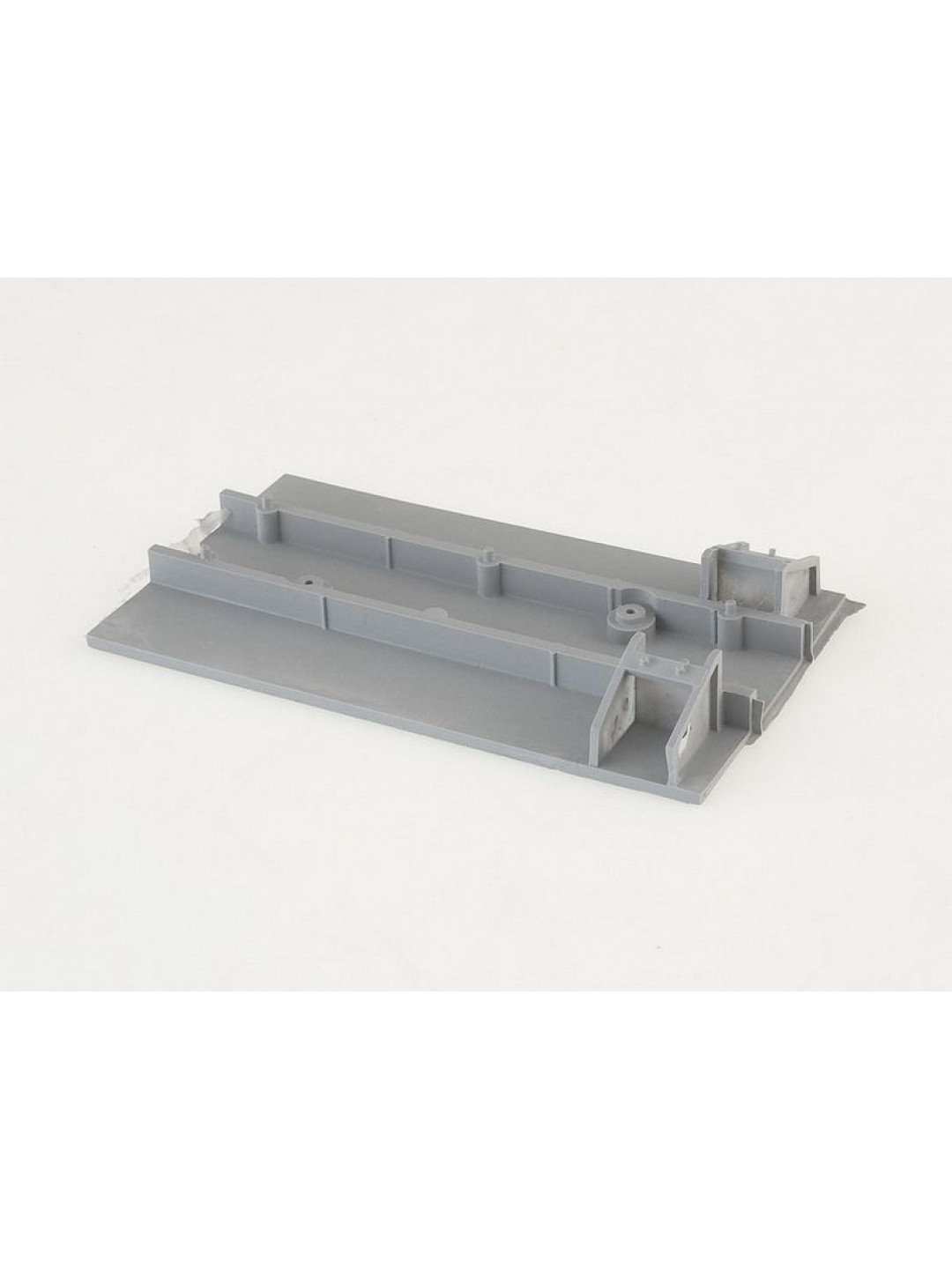 Сборная модель AVD Кунг ВАРЭМ (151), 1/43