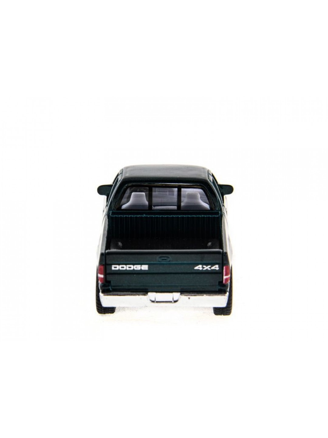Машина Kinsmart "Dodge Ram" инерция (1/12шт.) 1:44 б/к