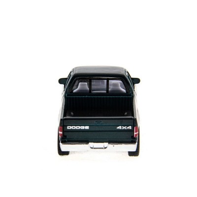 Машина Kinsmart "Dodge Ram" инерция (1/12шт.) 1:44 б/к