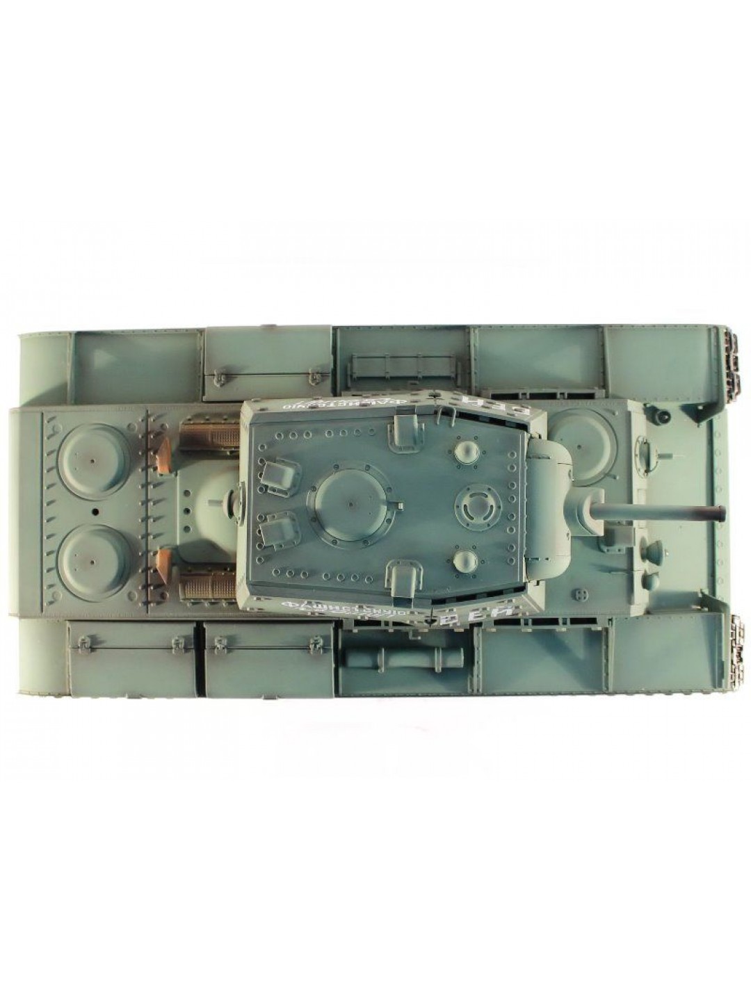 P/У танк Taigen 1/16 KV-1 (Россия) HC 2.4G RTR