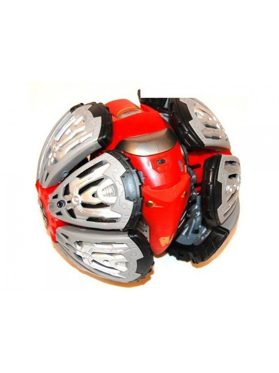 Радиоуправляемый робот Samewin Bakugan Plazmoid