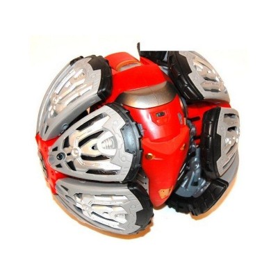 Радиоуправляемый робот Samewin Bakugan Plazmoid