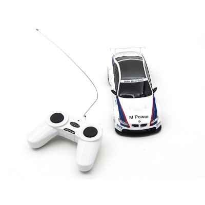 Р/У машина Rastar BMW M3 1:24, в ассортименте